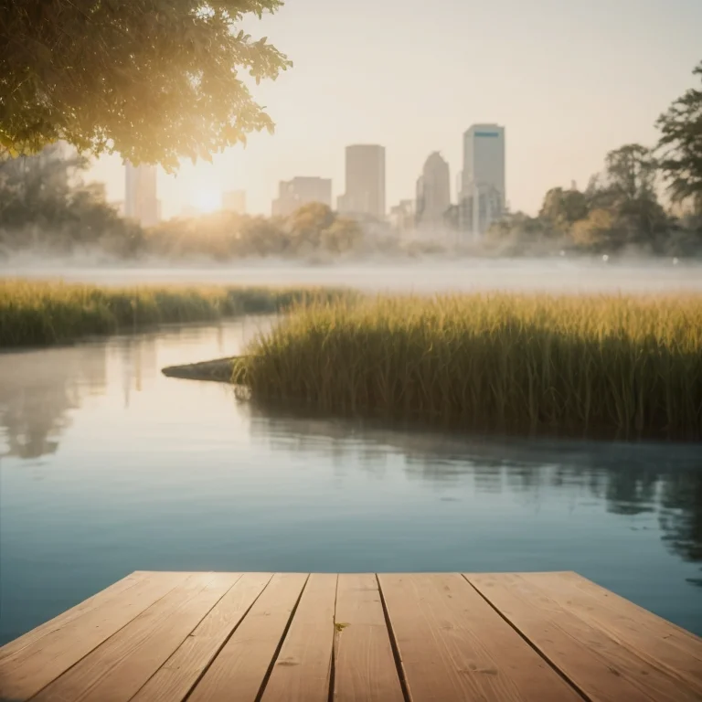 Teilnehmer bei Meditation